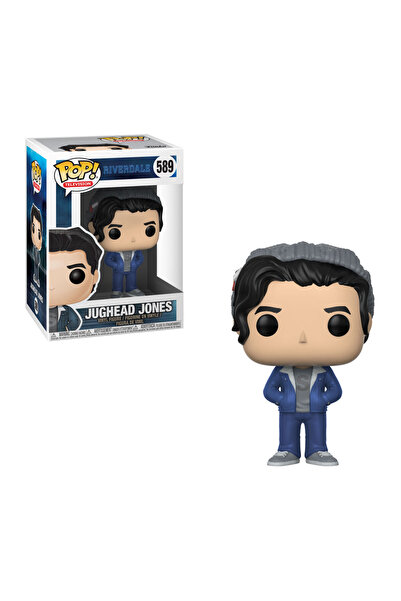 OEM Figurina Funko POP! JUGHEAD JONES seria Riverdale