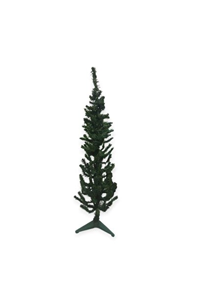 Hilal Ticaret 120 cm Christmas Pine Tree 130 Branches