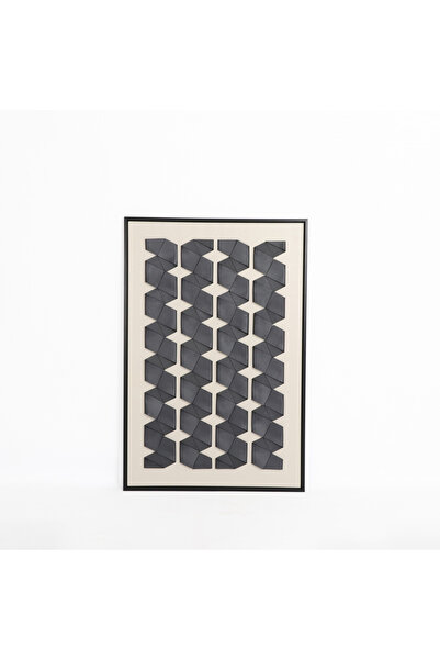 DEC13 Uniquely designed wall painting