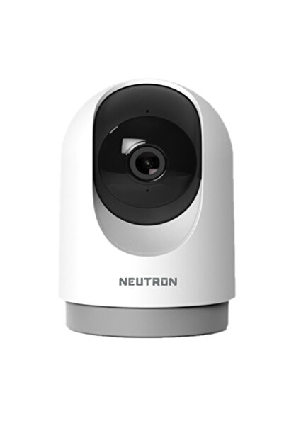 NEUTRON NTL-IP05-3MP Wi-Fi IP IR Güvenlik Kamerası