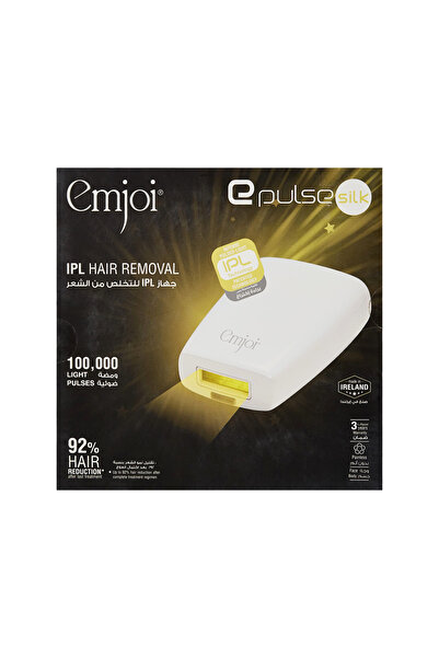 Emjoi IPL HAIR REMOVAL MODEL-100