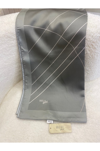 Belli Sport eşarp
