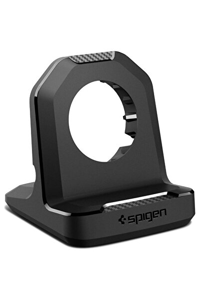 Spigen Rugged Armor Stand, black - Apple Watch