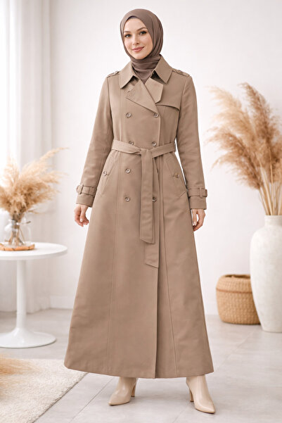 Zühre TAM BOY TRENÇ 12528