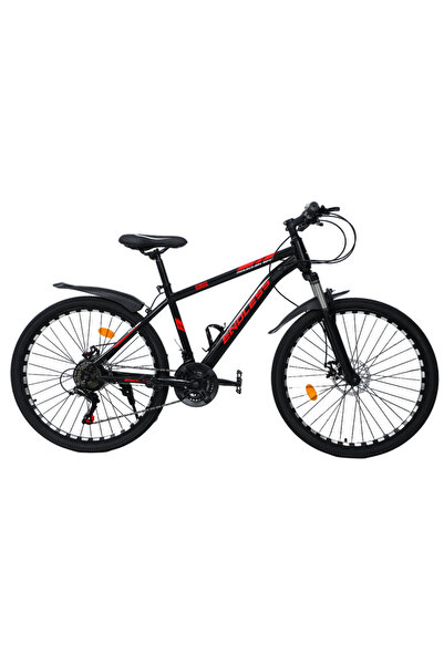 Endless إطار من الفولاذ عالي الكربون مقاس 17 بوصة، دراجة جبلية مقاس 26 بوصة، ...