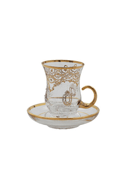 Generic Tea Cup Set of 6