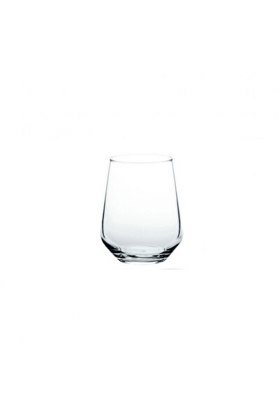 Paşabahçe Set of 3 Pasabahce Allegra glasses, 425 ml