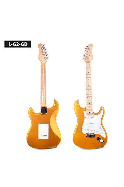 L-G2 GD ELEKTRO GİTAR