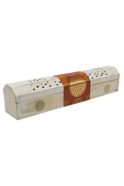 OEM Incense Box Flower of Life