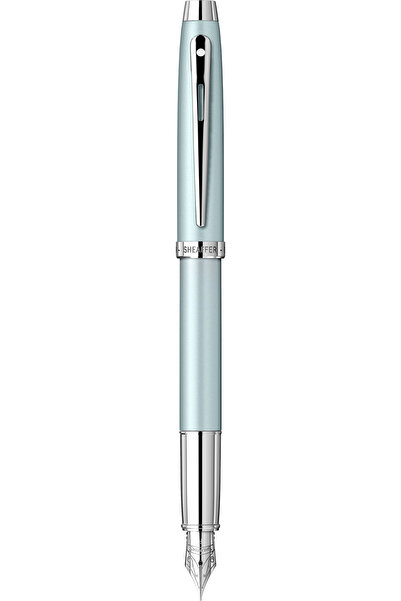 Sheaffer 100 Expressions Pearlized Fountain Pen