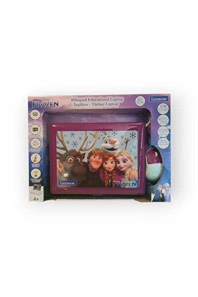 KIZILKAYA كمبيوتر محمول تعليمي من سونمان فروزن 170 وظيفة 6.67 بوصة S00010833