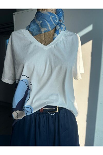 Kadın T-Shirt