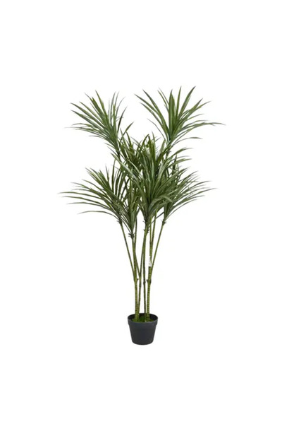 Generic Artificial Yucca Tree - Height 1.35 meters