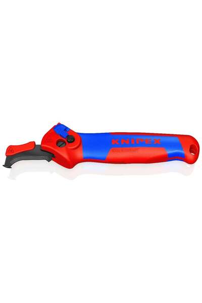 Knipex 16 50145SB Kablo Siyirma Biçaği