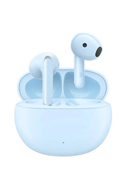 Joyroom JR-FB2, 7 hours autonomy, Bluetooth 5.3, Blue