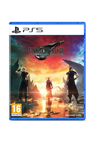 Other Jocul Final Fantasy VII Rebirth pentru PS5
