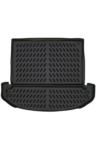 Psn CHERY TIGGO 8 PRO (2022-2025) İle Uyumlu Araca Özel Bagaj havuzu