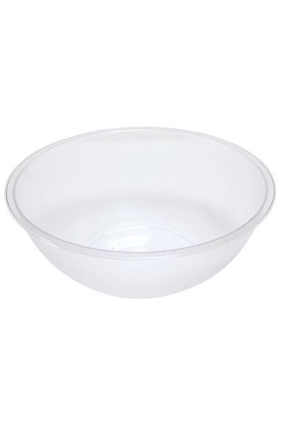 Globy Round Acrylic Bowl – 40 cm