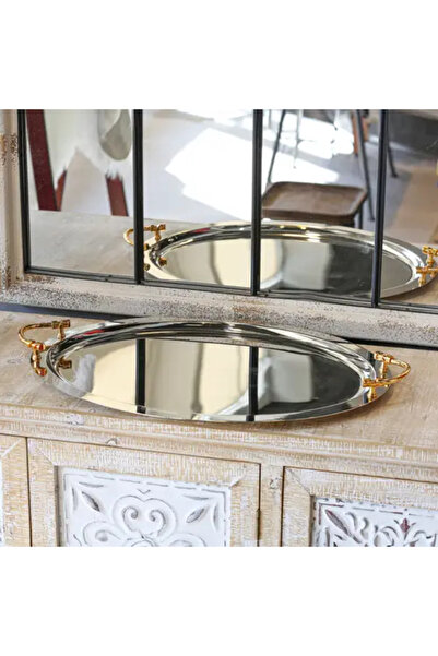 Generic Elegant Tray Set