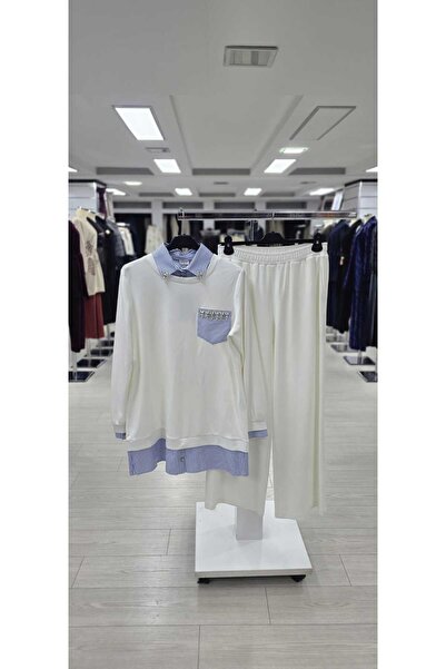 Orhan 02-2810 Alt-Üst İkili Takım