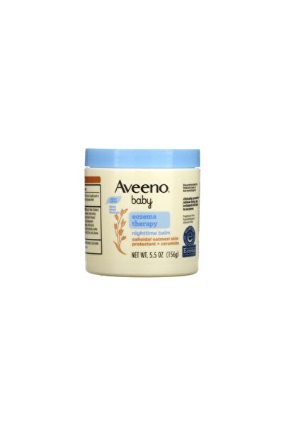 AVEENO Balm for treating eczema and relieving itching (156 grams)