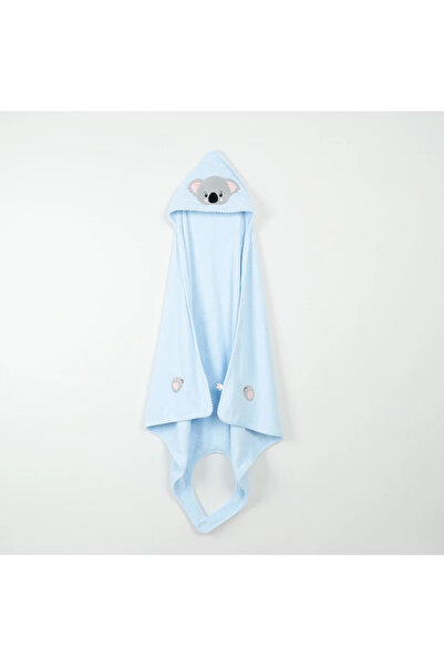 REEFI Baby and mother towel - blue