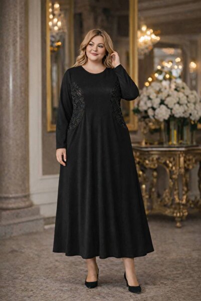 JOOQSTORE Cepli Rahat Elbise