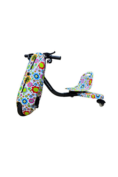 RYDER STAR RS-R1 Sun Flower Grafiti