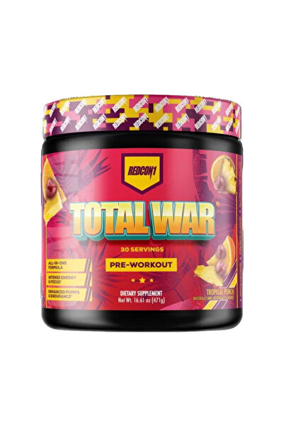 REDCON1 TOTAL WAR BAJA BOMB 30 SERV