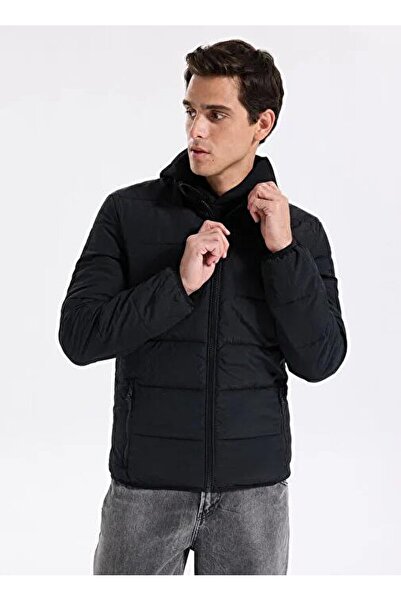 Guess New Rohan Erkek Aktif Ceket