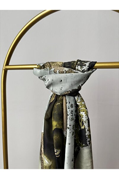 Modakaşmir Ardora Desen Lina Şal