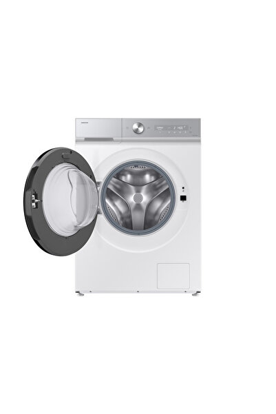 Samsung WD11DB8B85GH, Kurutmalı Çamaşır Makinesi, 11+6 KG