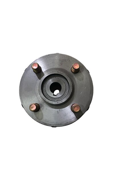 Bix 3 TEKERLİ MİDİLLİ MODELİ ARKA KAMPANA 130MM