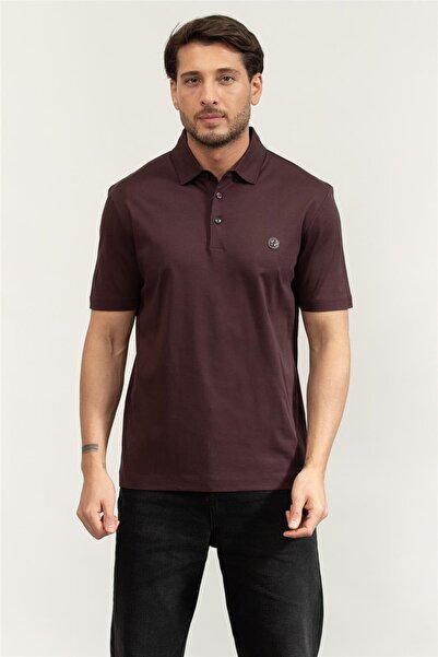 BOSS C-Parris 01 Erkek Polo Yaka T-Shirt