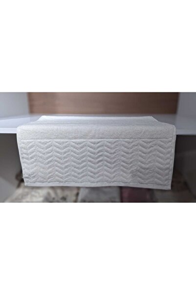 VELLON HOME Limit Jacquard Towel