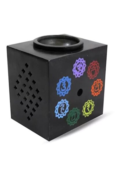 OEM Essential Oil Dispenser, Chakra Aromaburner