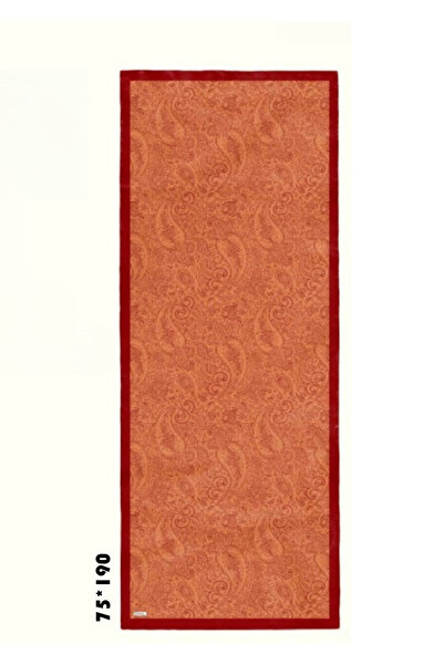 618 CONCEPT 70X185 Onyx Patterned Scarf / Shawl