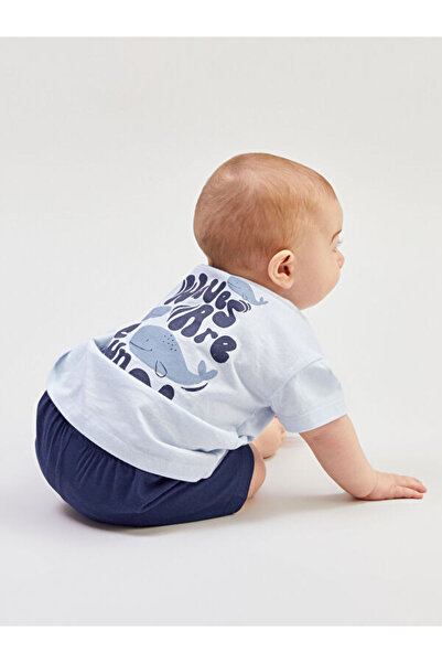 LC Waikiki منتجات فريزن ستور الفريدة من نوعها I طقم بيجامة للأولاد الصغار مع ...