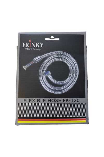 Frink لي شطاف كروم 120 سم