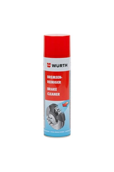 Würth Brake cleaner 500 ml