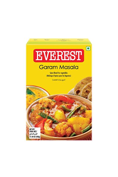 Everest Garam Masala 500 gms