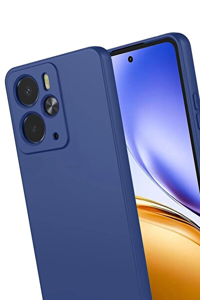 OZBAY TICARET OZB أوبو رينو 14 فيرست سيليكون - أزرق داكن 968654132