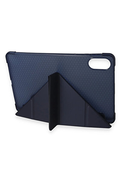 lunirawear حافظة لونيرا هواوي هونر باد X9 11.5 حافظة تابلت مارس مع حامل قلم -...