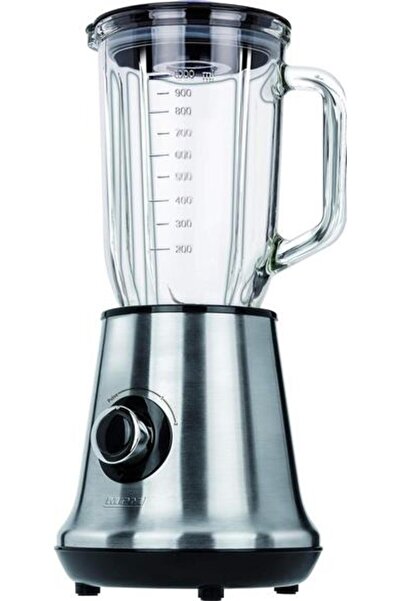 Other Koktajler MPM MBL-15M Szklany dzbanek, 2 bidony