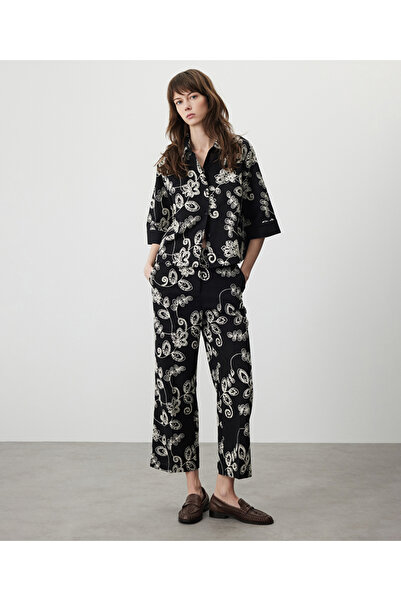 MISS IPEKYOL Nakışlı pantolon