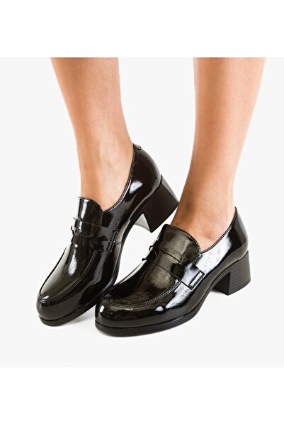 BENOTTİ Pantofi sport Almab negri, mărimea 38