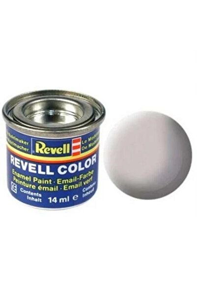 OZBAY TICARET OZB Email Color - رمادي - مات يوساف - بويّا 14 مل 968654132