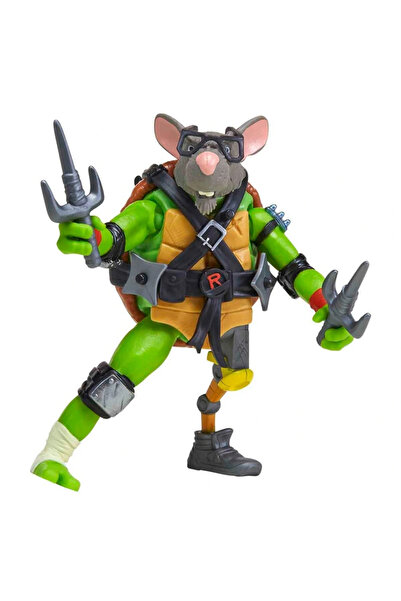 OZBAY TICARET OZB تينيغ ميوتانت نينجا تيرتلز ميوتيشنز ميكس آند ماتش رافائيل ف...