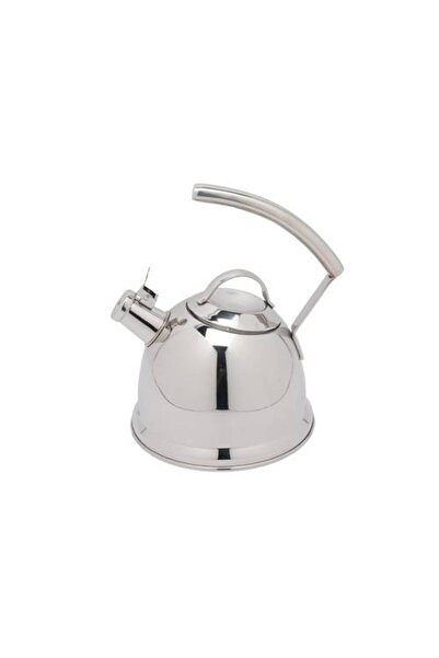 Generic Stainless Steel Kettle - 1.8 L