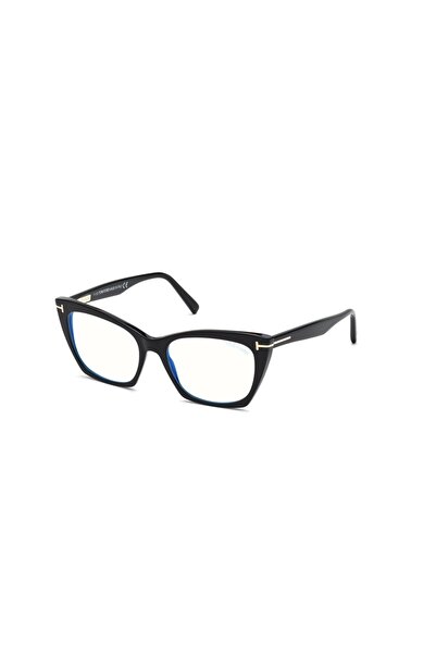 Tom Ford Tf 5709-B 001 54*17 140 Blue Block Blue Light Protection Glasses